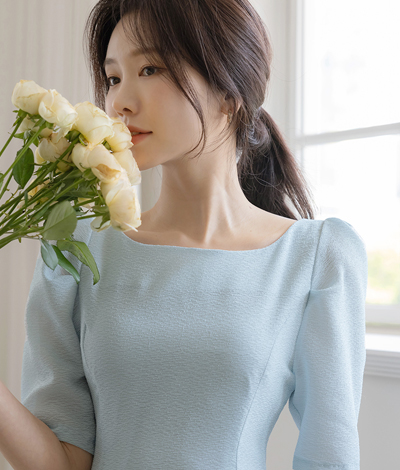 이 계절, 빛나는 하객룩