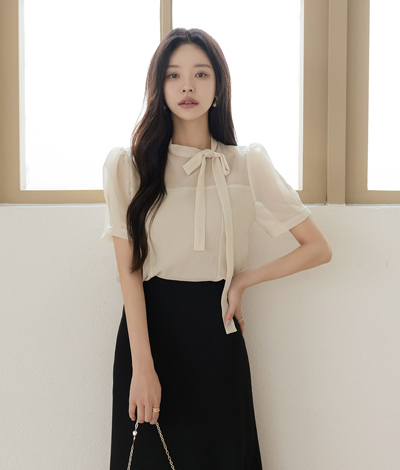 이 계절, 빛나는 하객룩