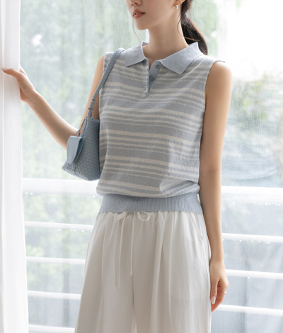 민소매 ITEM