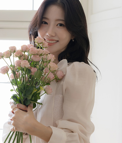 이 계절, 빛나는 하객룩