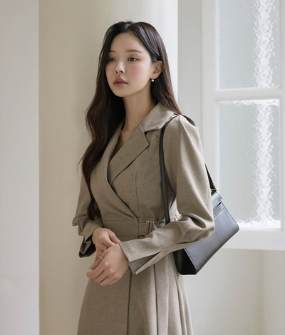 이 계절, 빛나는 하객룩