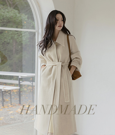 예쁘고 따뜻하게🧥핸.메.코