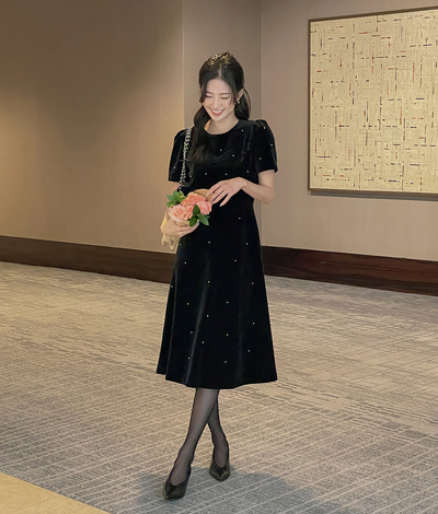 연말연시! Stylish하게🍷