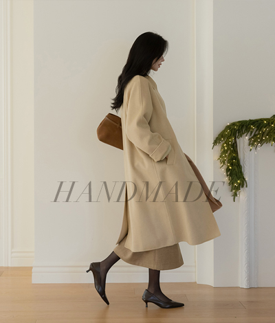 예쁘고 따뜻하게🧥핸.메.코