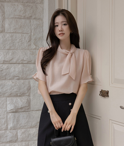 오드가 추천하는 하객룩💐