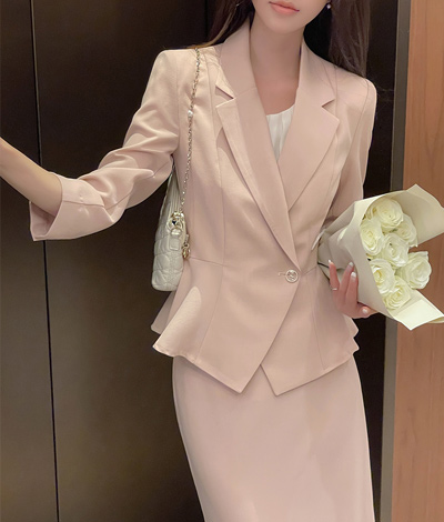 오드가 추천하는 하객룩💐